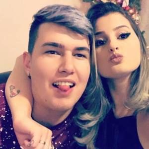 Meet your Posher, Lucas